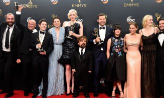 Emmy 2018 | "Game of Thrones" şi "The Marvelous Mrs. Maisel", marile câștigătoare. Vezi lista completă