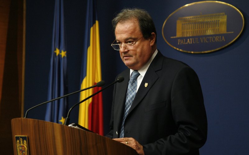 După Antonescu, revine şi Blaga. Vrea şi el la europarlamentare