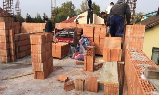 Producătorul de cărămizi Brikston își va mări afacerile la Cluj