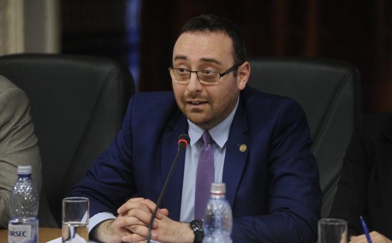 Întâlnire între liderii PSD din Ardeal pe tema scrisorii anti-Dragnea