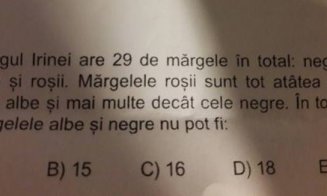 Răspuns problema de matematică clasa a 3-a