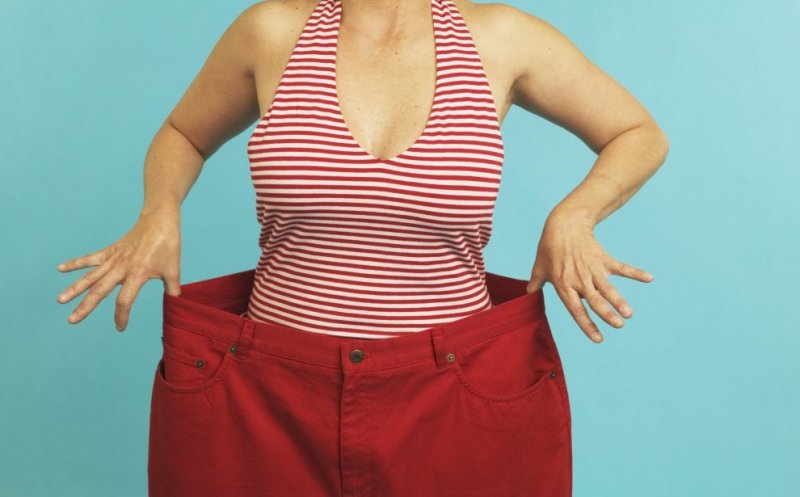 Dr. Quinn: Deficitul de calorii