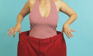 Dr. Quinn: Deficitul de calorii