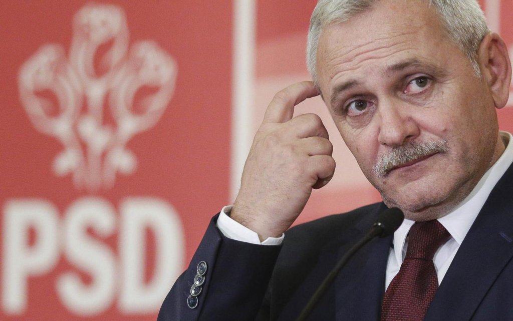 CExN al PSD decide soarta lui Dragnea. Cum se împart taberele