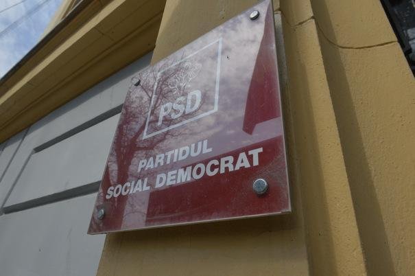 Vicepreşedinte PSD, înainte de CEx: "Nimeni nu va pleca din partid, chiar dacă se va încerca o excludere sau alta"