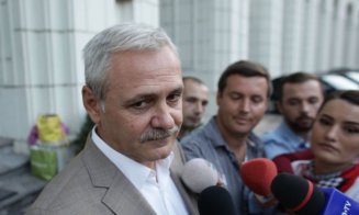 La vremuri noi, tot noi. Liviu Dragnea işi păstrează pozitiile în cadrul PSD şi Camera Deputaţilor