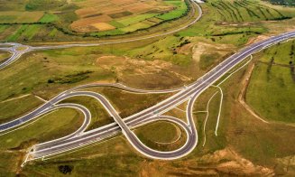 Final de săptămână cu trafic auto pe "autostrada muzeu" de lângă Cluj? Noi imagini de la Gilău