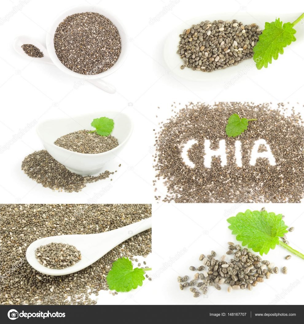 Dr. Quinn: Semințele de Chia