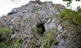 Cum arată noul traseu turistic din „Cheile Turenilor”. Are 1,6 km şi durează 2.5 ore