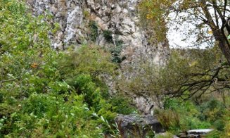 Cum arată noul traseu turistic din „Cheile Turenilor”. Are 1,6 km şi durează 2.5 ore