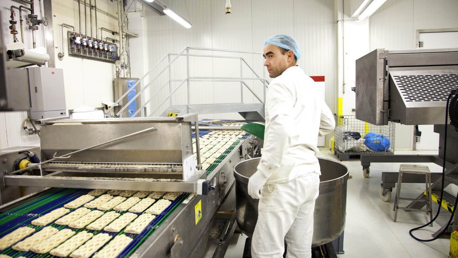 Angajări masive la cea mai mare fabrică de panificație congelată din România. Șase linii de producție noi la Cluj