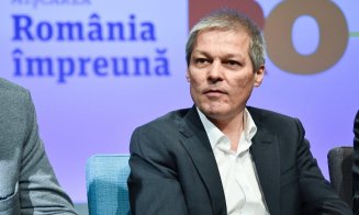 Candidează Cioloș la prezidențiale? Vlad Voiculescu: "Opoziția trebuie să susțină un candidat comun ÎN AL DOILEA TUR"
