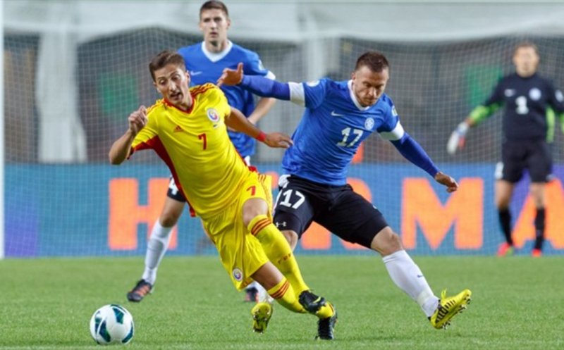 “U” Cluj încearcă transferul anului în fotbalul românesc. Ofertă pentru un jucător de Națională