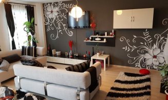 Apartamente, case şi terenuri din Cluj, scoase la vânzare prin licitaţii online