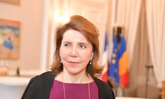 Michele Ramis, la Cluj: "Imaginea României este bună printre investitorii francezi"
