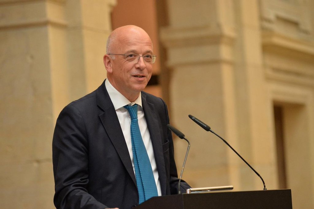 Ambasadorul Germaniei, la Cluj: “Firmele noastre nu vin să stea 1-2 ani, ci pe termen lung”