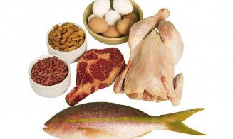 Dr. Quinn: 5 semne care te avertizează că nu consumi suficiente proteine