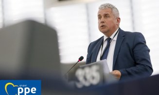 Europarlamentar Daniel Buda: " Şi-au demonstrat goliciunea și hidoșenia în fața autorităților europene "