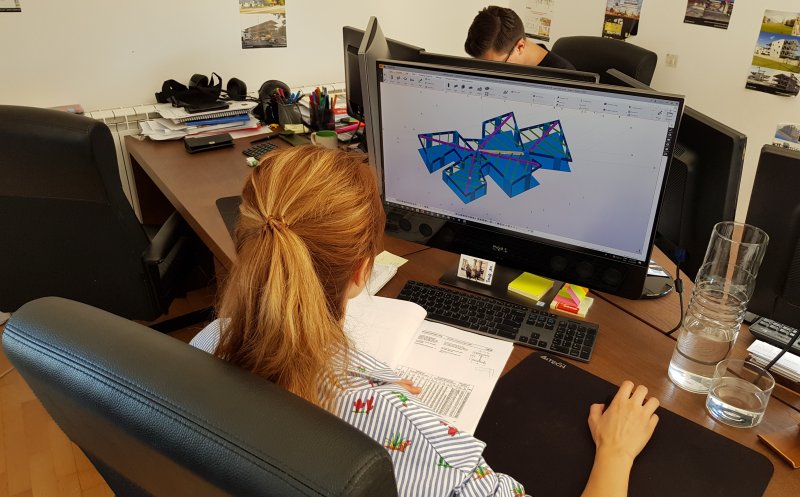 Clujul, sabotat în programul Start-up Nation