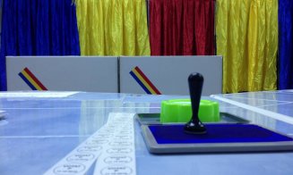 Referendum pentru familie. Președinții secțiilor de votare din Cluj se retrag pe capete
