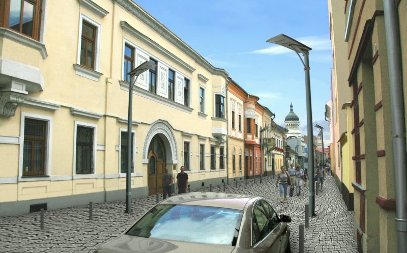 47 de idei pentru Cluj. Tu cui îi dai votul?