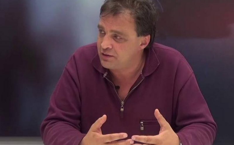 Purtătorul de cuvânt al lui Liviu Dragnea a recunoscut public: „Vrem să scoatem România din UE”