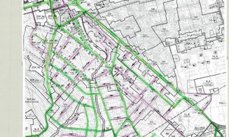 După Zorilor, urmează Gheorgheni şi Andrei Mureşanu. Cum vrea Primăria se decongestioneze traficul auto