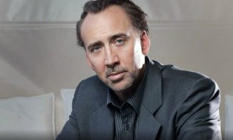 Nicolas Cage, acuzat de o fostă iubită de „abuz fizic”