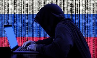 Marea Britanie acuză Rusia că se află în spatele atacurilor cibernetice globale