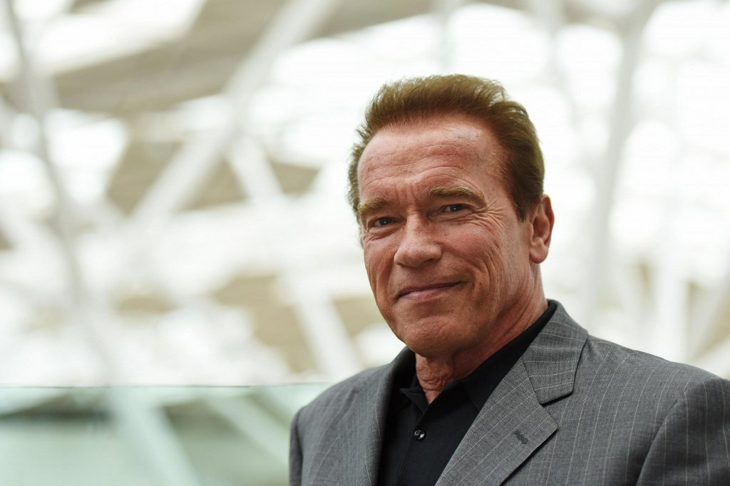 Arnold Schwarzenegger, invitat la Cluj