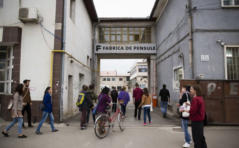Ce poţi face la Noaptea Albă a Galeriilor, la Cluj-Napoca