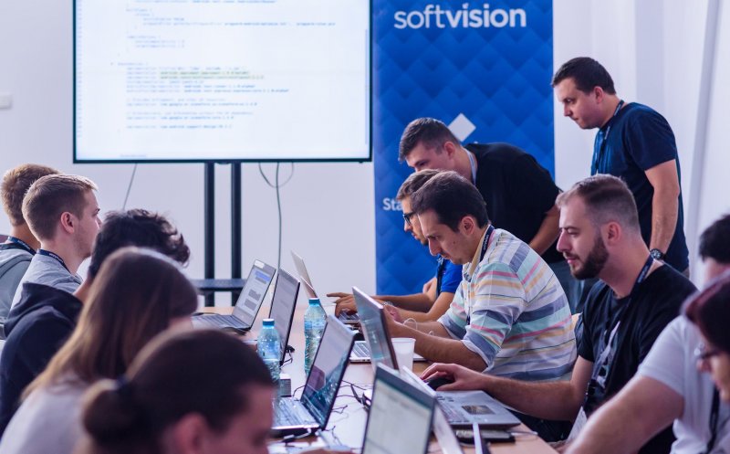 Fondatorul Softvision atacă topul milionarilor. Tranzacție de o jumătate de miliard de dolari