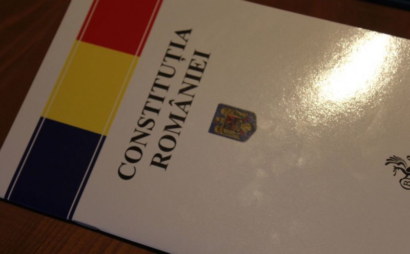 Referendum. Prezenţa la vot la ora 19: 5,15%