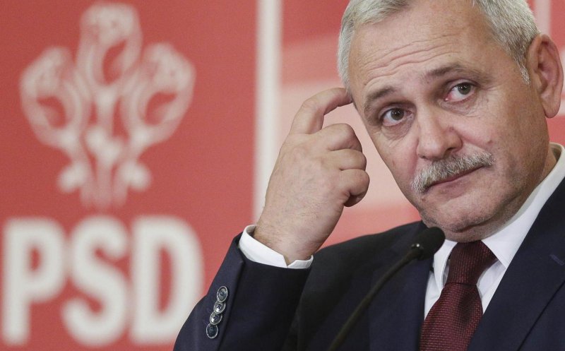 SOCIOLOG: Numărul mic de votanţi este o PALMĂ pe care baronii locali i-au dat-o lui Liviu Dragnea