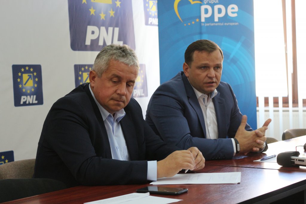 Daniel Buda promite intrarea Republicii Moldova în UE, dacă mai prinde un mandat de europarlamentar