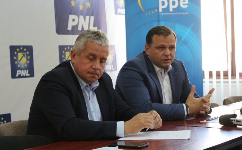 Daniel Buda promite intrarea Republicii Moldova în UE, dacă mai prinde un mandat de europarlamentar