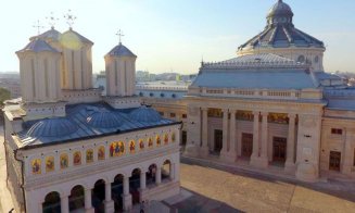 REFERENDUM. Patriarhia Română: Atitudinea românilor trebuie respectată