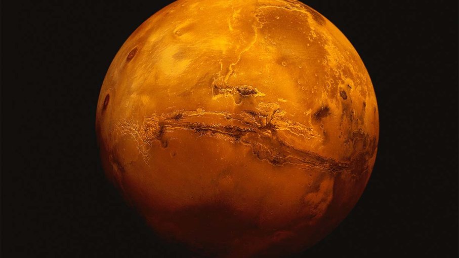 Un robot franco-german va explora unul dintre sateliţii planetei Marte