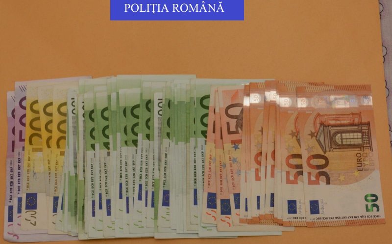 Bărbat din Cluj, arestat în dosarul samsarilor de maşini. Urmează să fie predat poliţiei din Germania