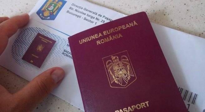 Vești bune pentru români: paşaportul, mai repede și mai simplu