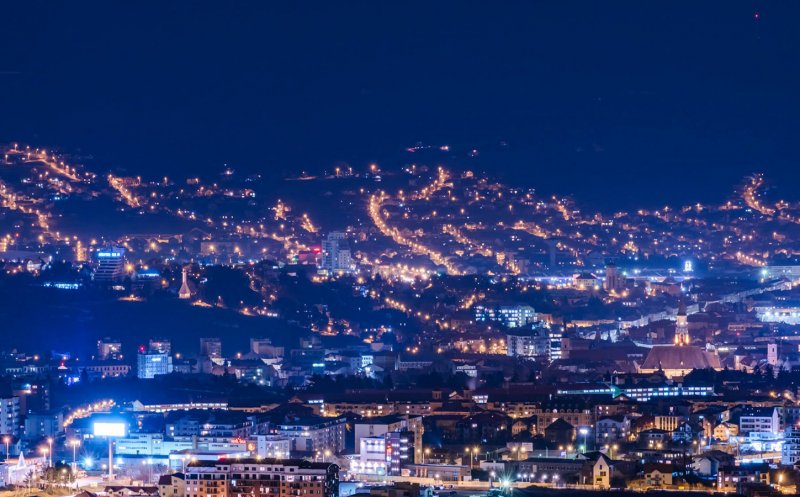 Clujul va primi bani europeni pentru a crea mai multe locuri de muncă în oraș