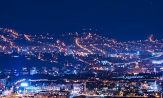 Clujul va primi bani europeni pentru a crea mai multe locuri de muncă în oraș