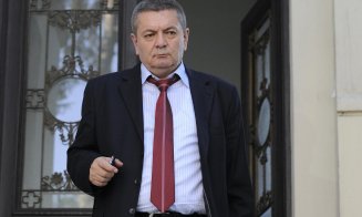 Ioan Rus şterge pe jos cu PSD: "S-a prăbușit sub 30% în adevăratele sondaje"