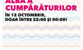 VIVO! Cluj-Napoca sărbătorește 11 ani de senzație!