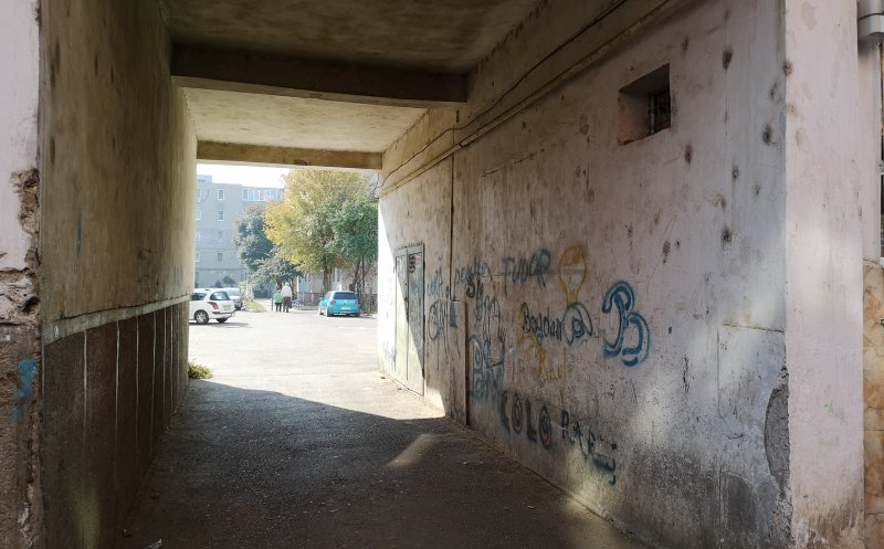Oraşul din judeţul Cluj în care drogurile Zombie „bântuie” pe străzi