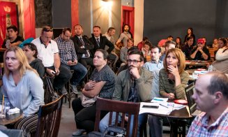 Informaticienii din Cluj vor avion transatlantic și trenuri rapide. Ce salarii se câștigă în IT