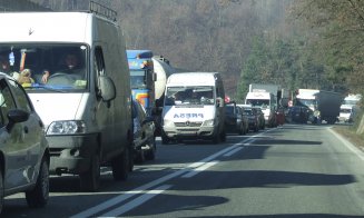 Drumul oaselor, varianta modernă. Filmul șoselei de calvar care unește Transilvania de Muntenia