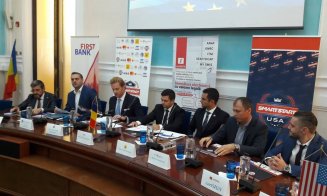 Fostul ministru al IMM-urilor vrea să promoveze afacerile de Cluj pe piața americană