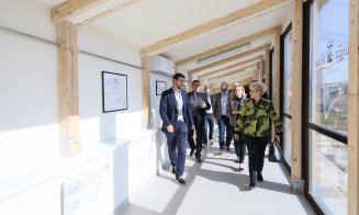 Cum a fost la noaptea albă a cumpărăturilor de la Vivo