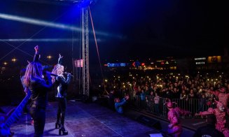 Cum a fost la noaptea albă a cumpărăturilor de la Vivo